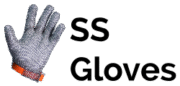 SS Gloves Logo